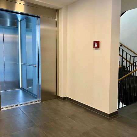 Amh - Wohnen Auf Zeit Apart otel Münih Dış mekan fotoğraf