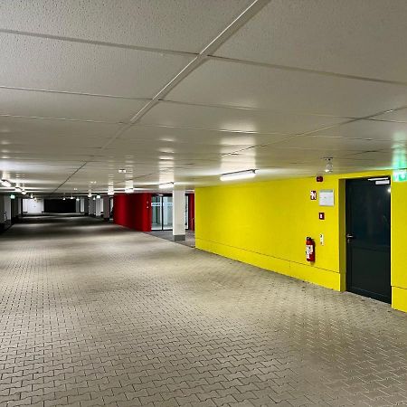 Amh - Wohnen Auf Zeit Apart otel Münih Dış mekan fotoğraf