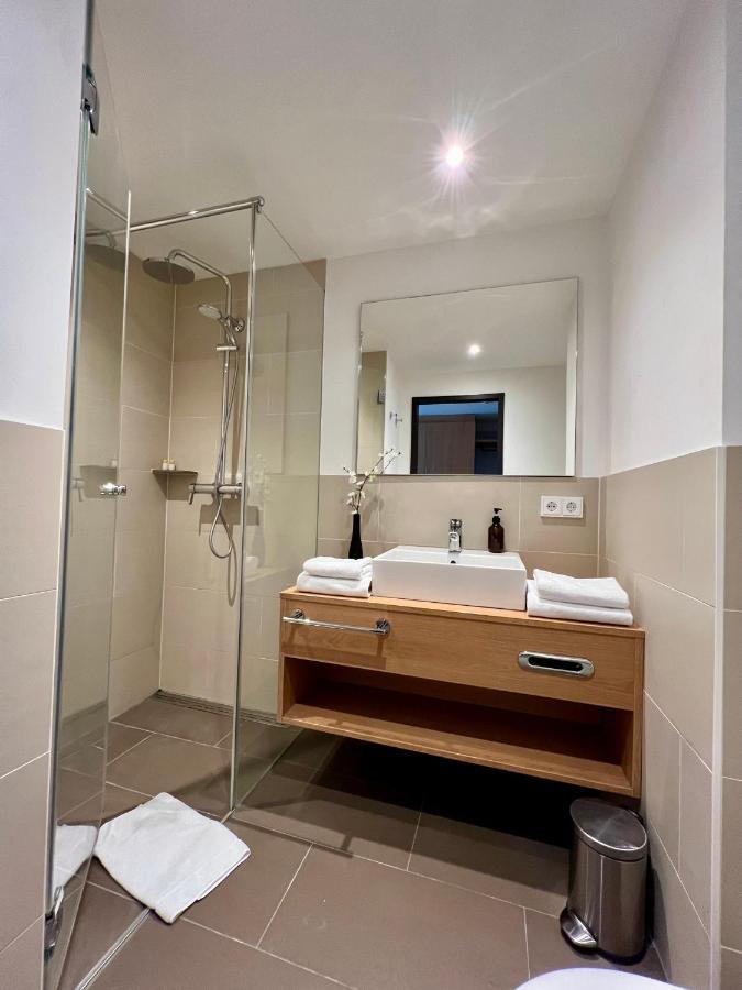 Amh - Wohnen Auf Zeit Apart otel Münih Dış mekan fotoğraf