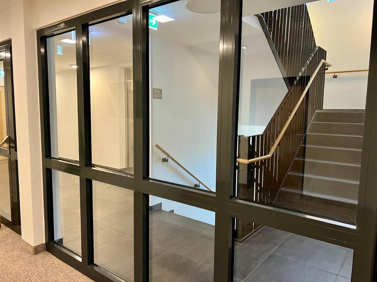 Amh - Wohnen Auf Zeit Apart otel Münih Dış mekan fotoğraf