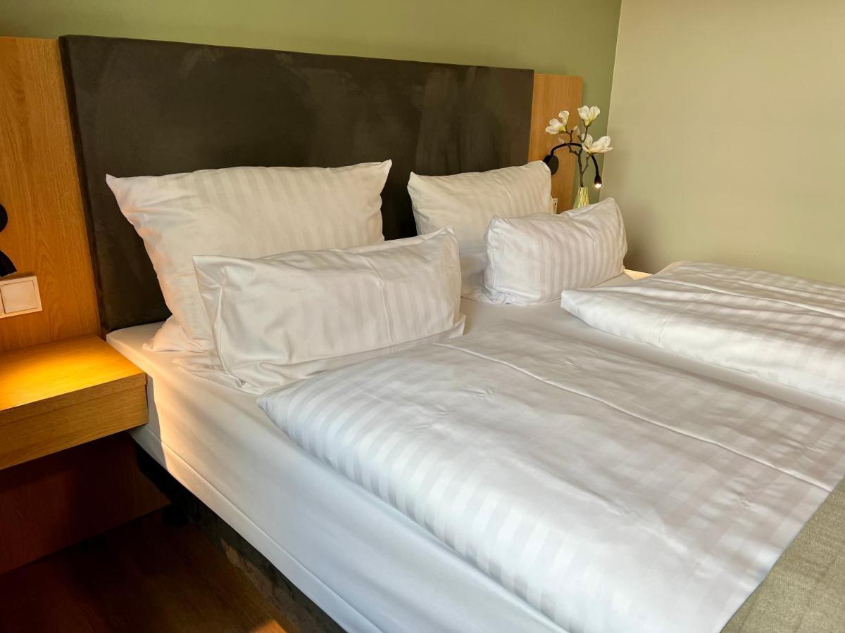 Amh - Wohnen Auf Zeit Apart otel Münih Dış mekan fotoğraf