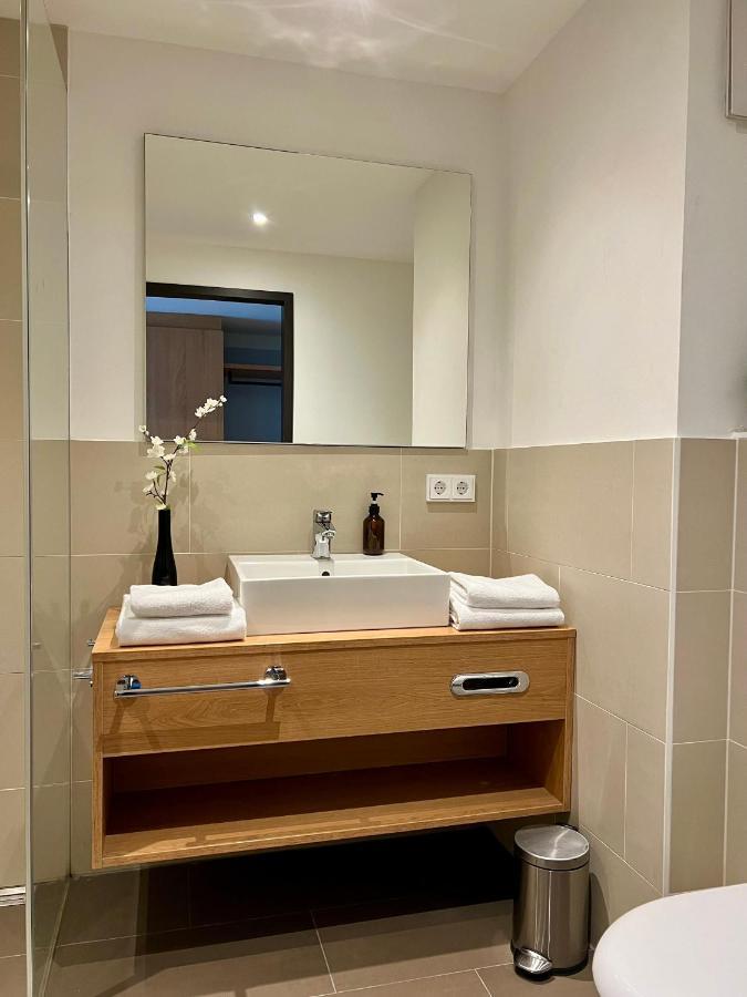 Amh - Wohnen Auf Zeit Apart otel Münih Dış mekan fotoğraf