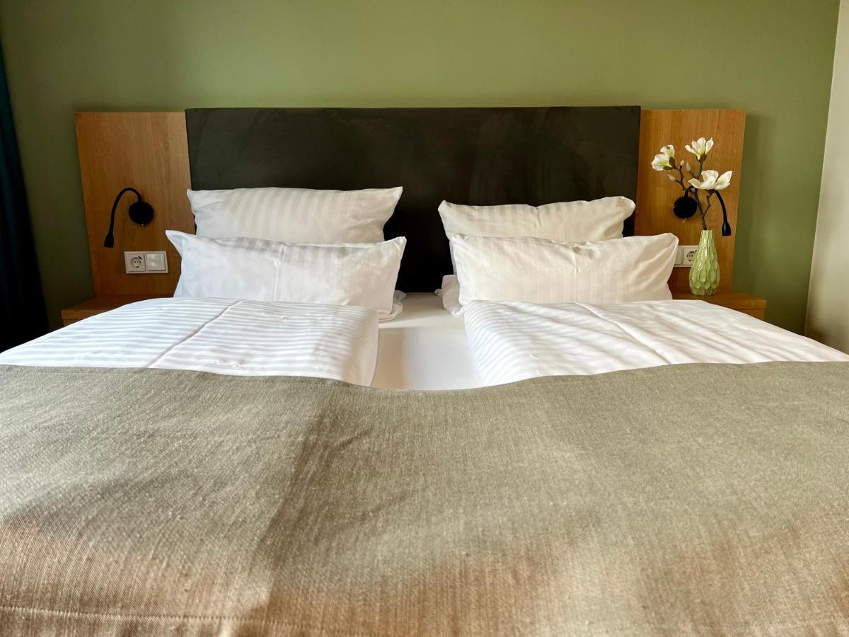 Amh - Wohnen Auf Zeit Apart otel Münih Dış mekan fotoğraf