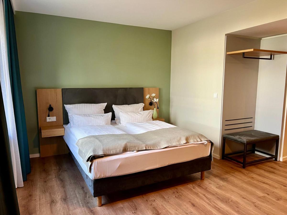 Amh - Wohnen Auf Zeit Apart otel Münih Dış mekan fotoğraf