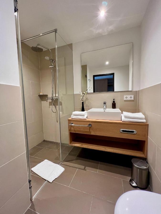 Amh - Wohnen Auf Zeit Apart otel Münih Dış mekan fotoğraf